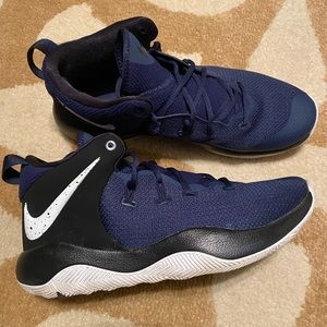 Nike Zoom Rev II